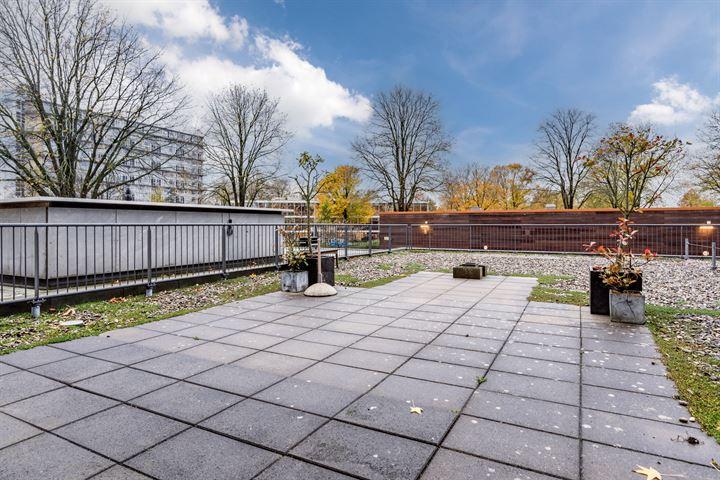 Appartement te koop: Klaas Katerstraat 162, Amsterdam