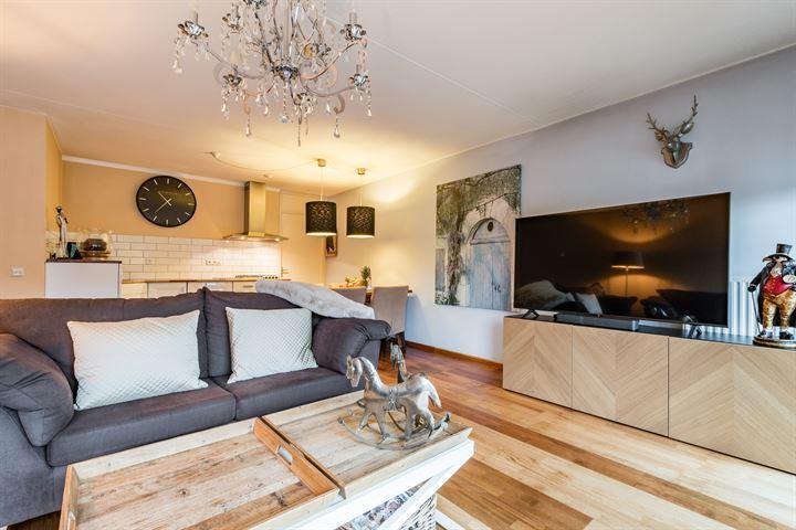 Appartement te koop: Klaas Katerstraat 162, Amsterdam