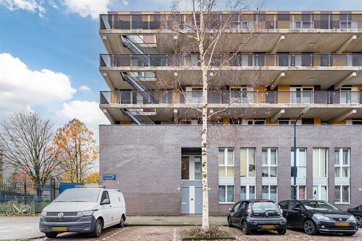 Appartement te koop: Klaas Katerstraat 162, Amsterdam