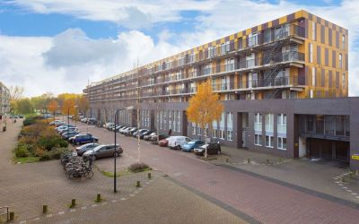 Klaas Kater. 36