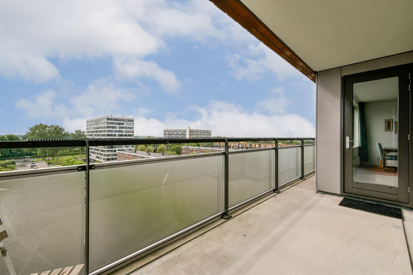 Appartement te koop: Pieter Calandlaan 1061, Amsterdam