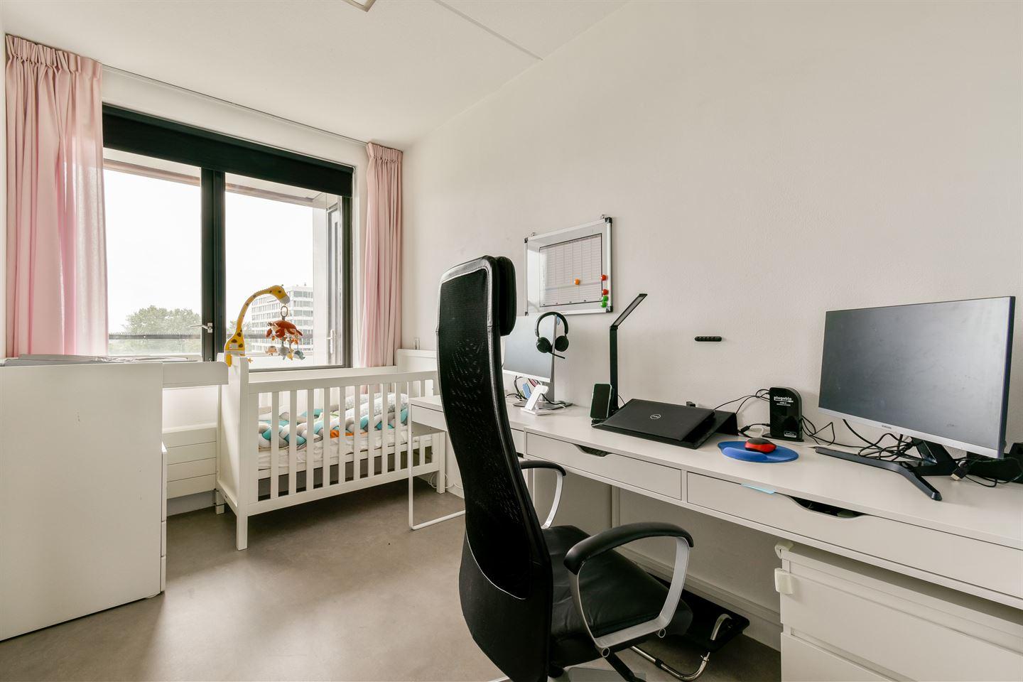 Appartement te koop: Pieter Calandlaan 1061, Amsterdam