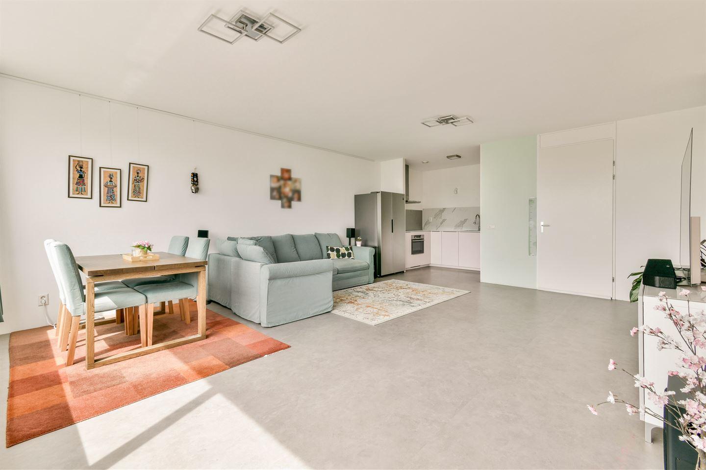Appartement te koop: Pieter Calandlaan 1061, Amsterdam