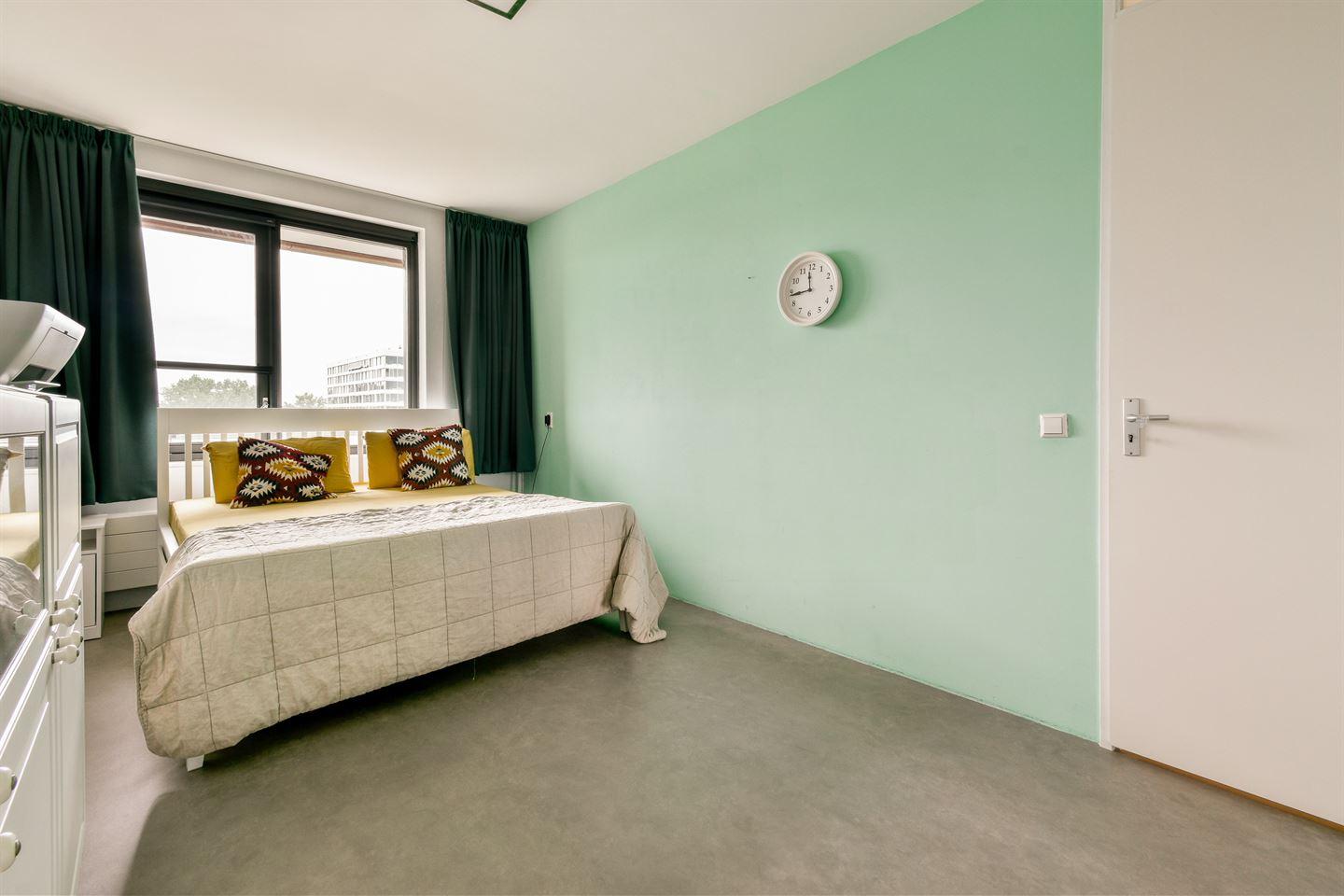 Appartement te koop: Pieter Calandlaan 1061, Amsterdam