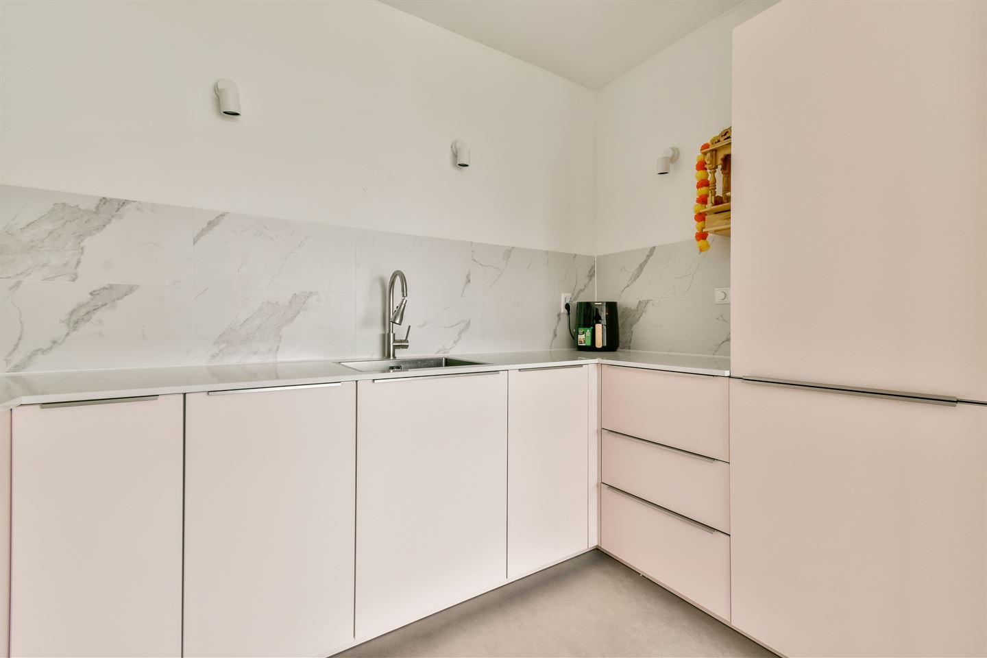 Appartement te koop: Pieter Calandlaan 1061, Amsterdam