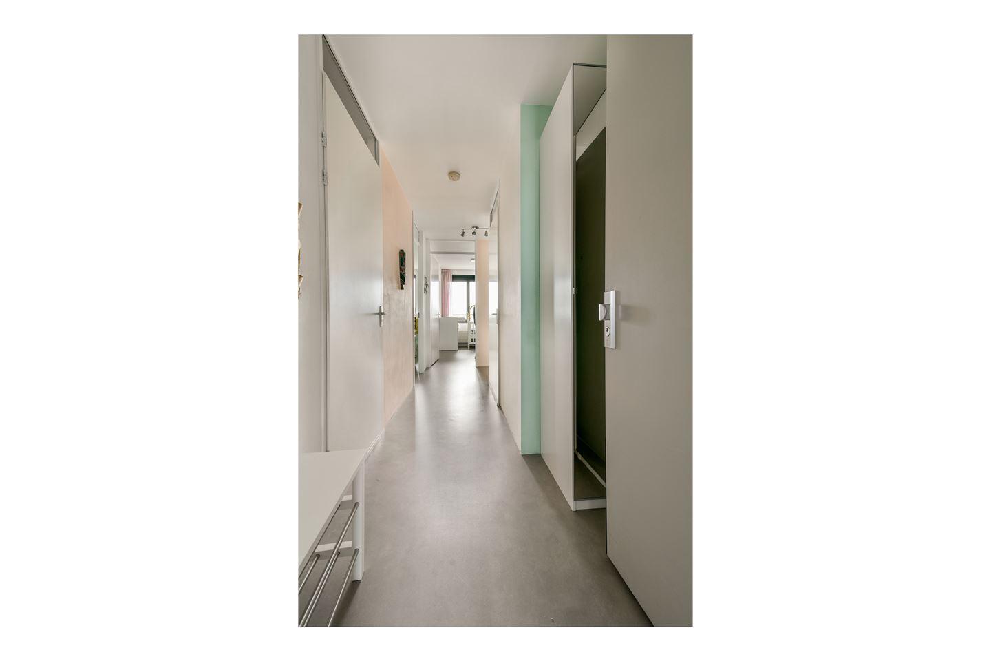 Appartement te koop: Pieter Calandlaan 1061, Amsterdam