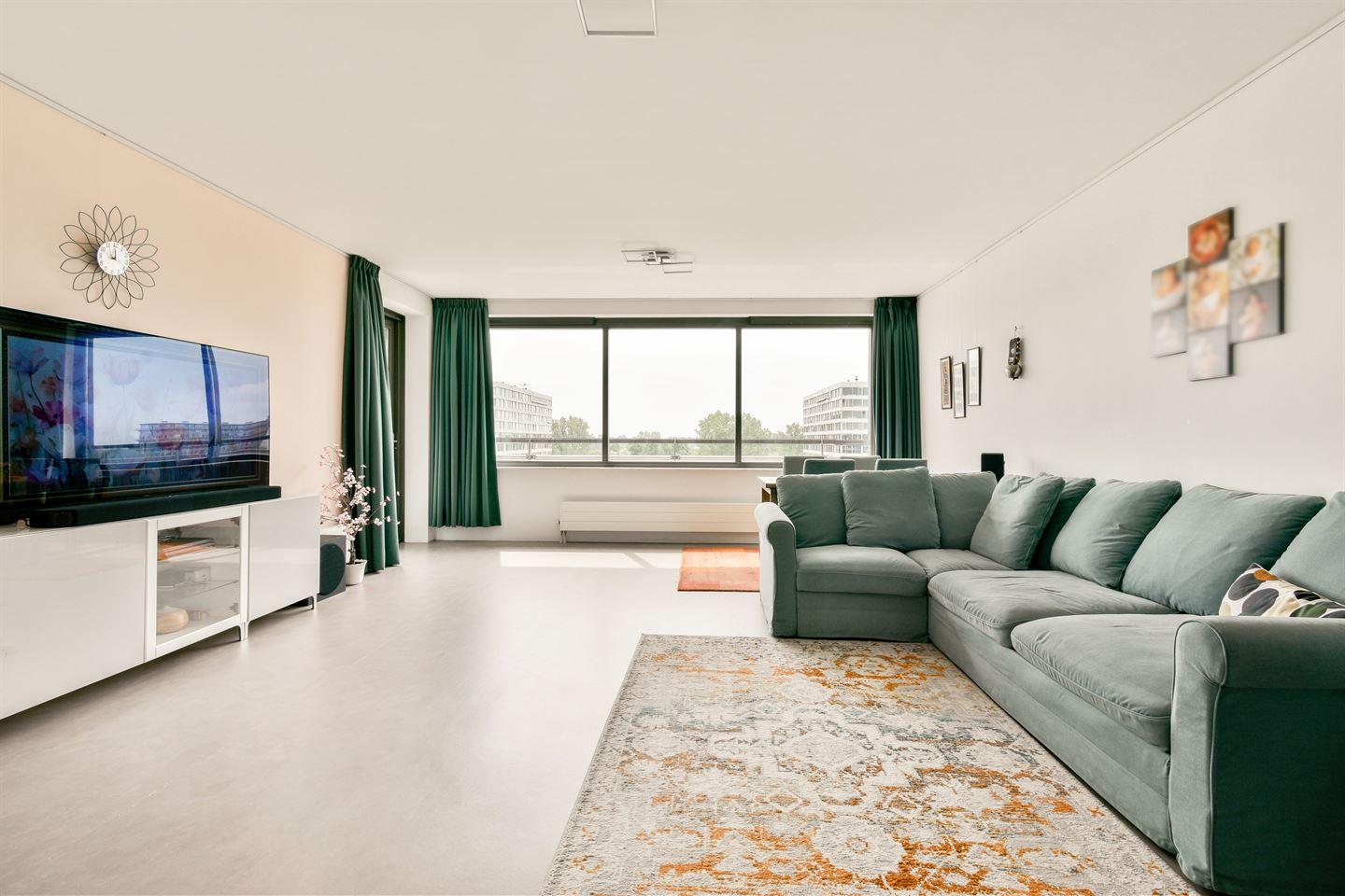 Appartement te koop: Pieter Calandlaan 1061, Amsterdam