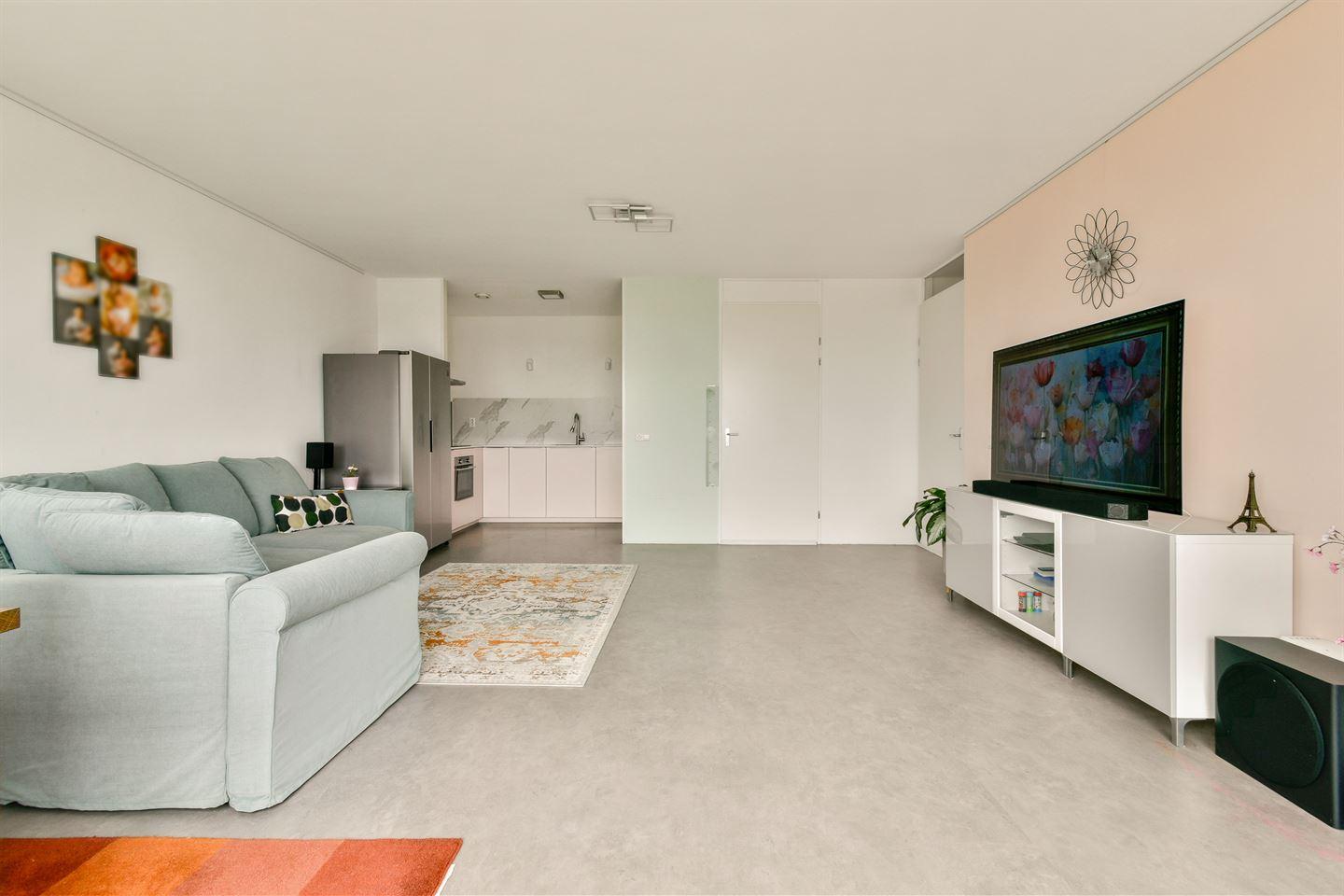 Appartement te koop: Pieter Calandlaan 1061, Amsterdam