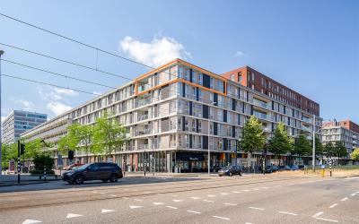 Jan Smitstr. 38