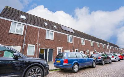 Wierdestraat 8