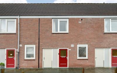 Wijmarkthof 22