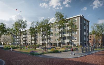 Ingelandenw. 50