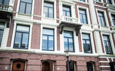 Vossiusstraat 13-E
