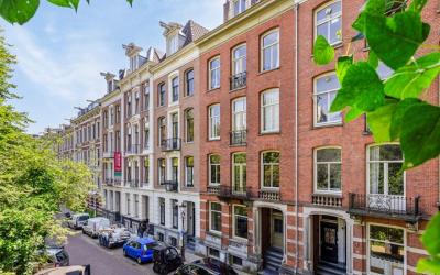 Vossiusstraat 18-2