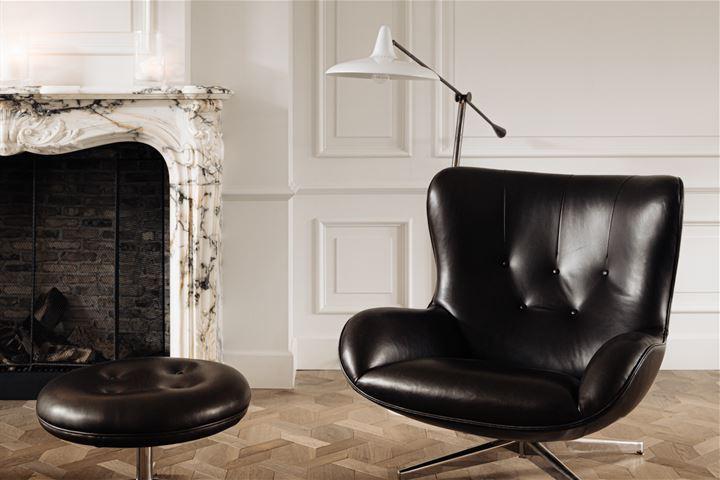 Appartement te koop: Vossiusstraat 55, Amsterdam