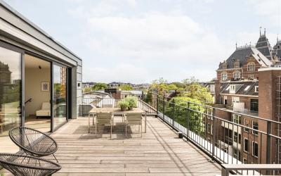 Pieter Cornelisz. Hooftstraat 21-3