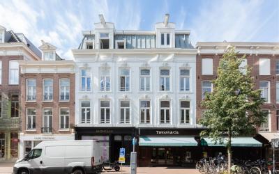 Pieter Cornelisz. Hooftstraat 90-2