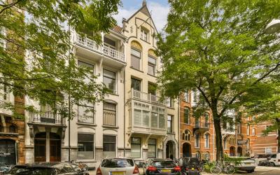 Jan Luijkenstraat 28-2