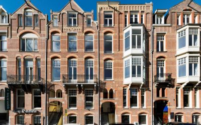 Paulus Potterstraat 24-B
