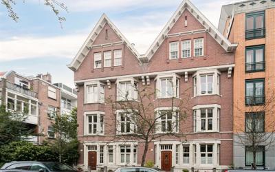 Pieter de Hoochstraat 3-2
