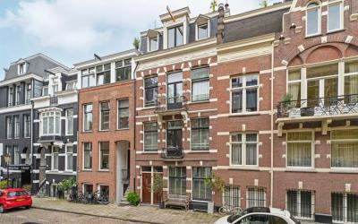 Korte Van E. 2-A