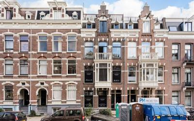 Van Eeghenstraat 21-2