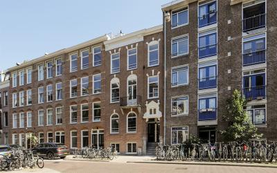 Van Eeghenstraat 29-B3