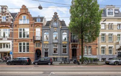 Willemspark. 19