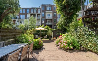 Willemspark. 147-H