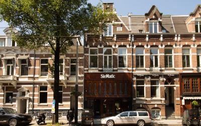Willemspark. 30-1