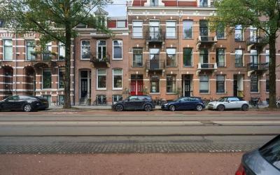 Willemsparkweg 126-H