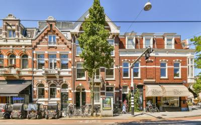 Willemspark. 172-2