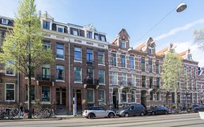 Willemspark. 190-H