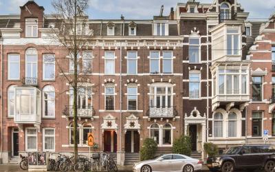 Willemsparkweg 212-H