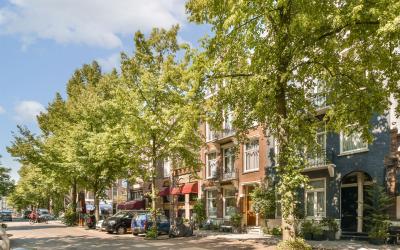 Emmastraat 21-H