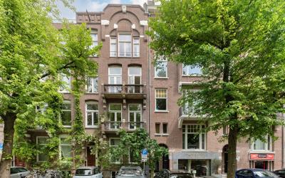 Emmastraat 29-2