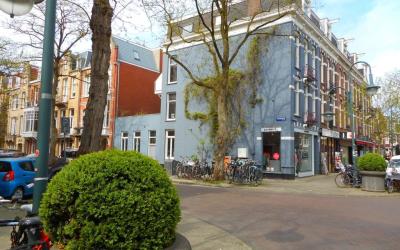 Cornelis Schuytstraat 16-1
