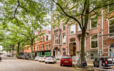 Jacob Obrechtstraat 21-3