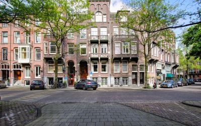 Jacob Obrechtstraat 35-H