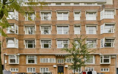 Jacob Obrechtstraat 67-P