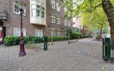 Hondecoeter. 4-HA