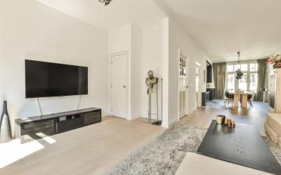 Wouwermanstraat 12-2