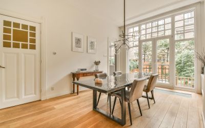 Wouwermanst. 40-H