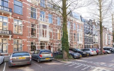 Johannes Verhulststraat 39-H