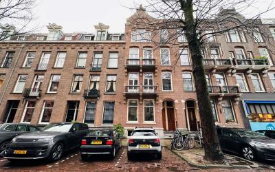 Johannes Verhulststraat 143-D