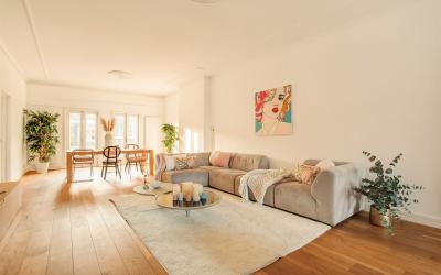 De Lairessestraat 9-3