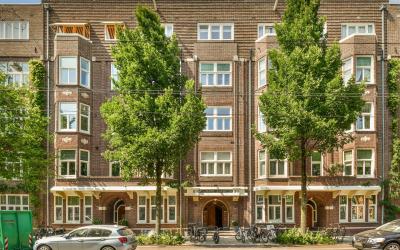 De Lairessestraat 6-2M