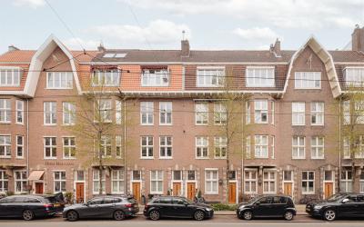 De Lairessestraat 12-3
