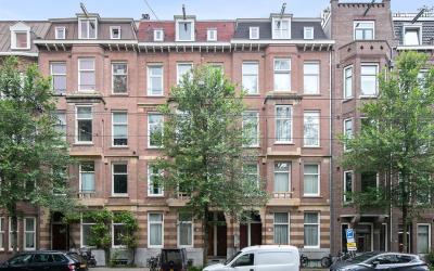 De Lairessestraat 84-2