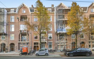 De Lairessestraat 110-2
